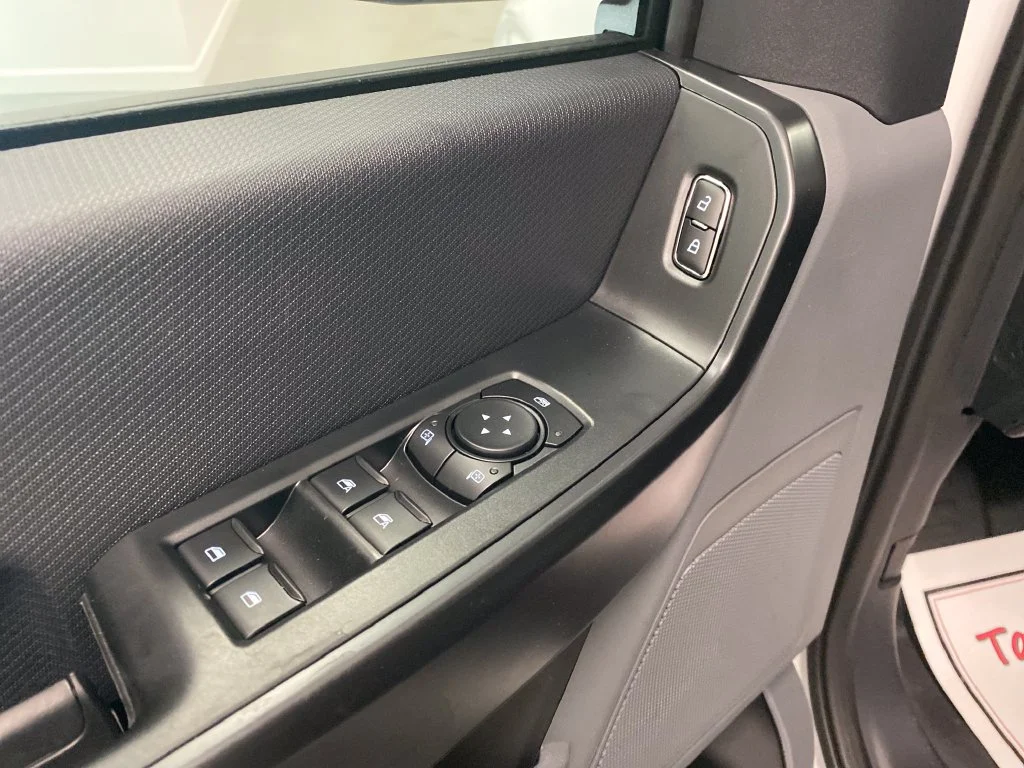 New 2026 White Ford XL image 11