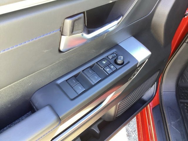 2025 Toyota Tundra Platinum - Photo 21