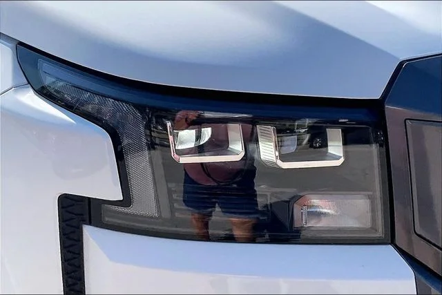 Certified Used 2026 White Nissan SV image 28
