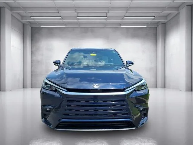 New 2026 Nightfall Mica Lexus 350 Premium image 15