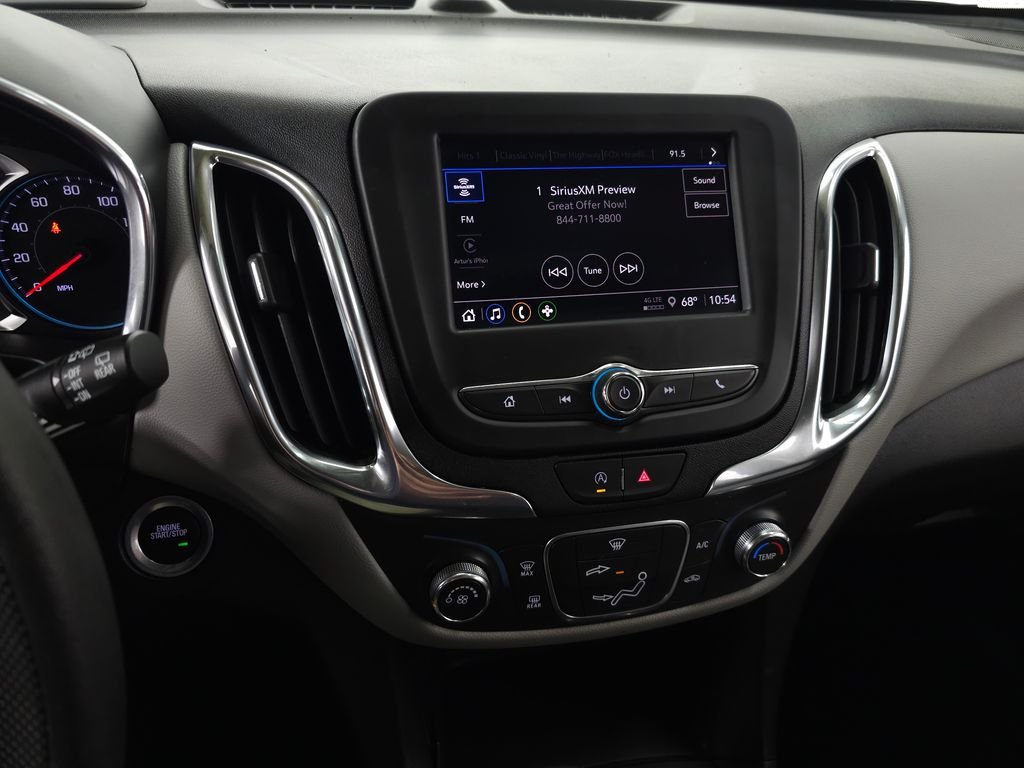 Used 2024 Summit White Chevrolet LS image 18