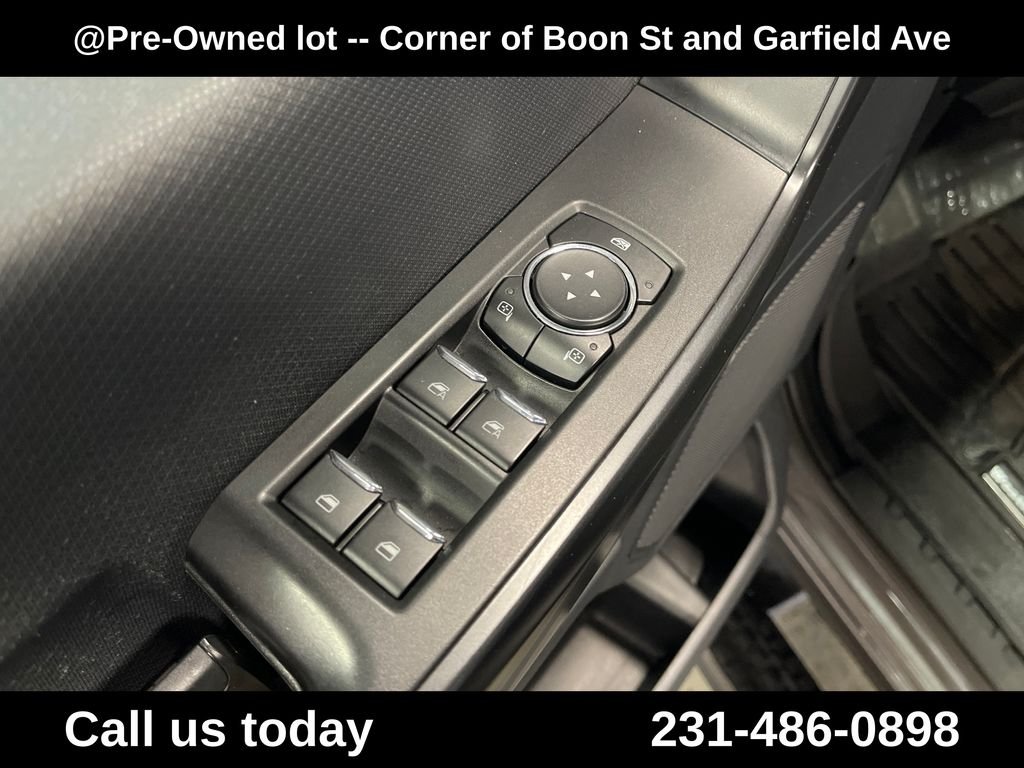 Used 2021 Gray Ford XL image 16