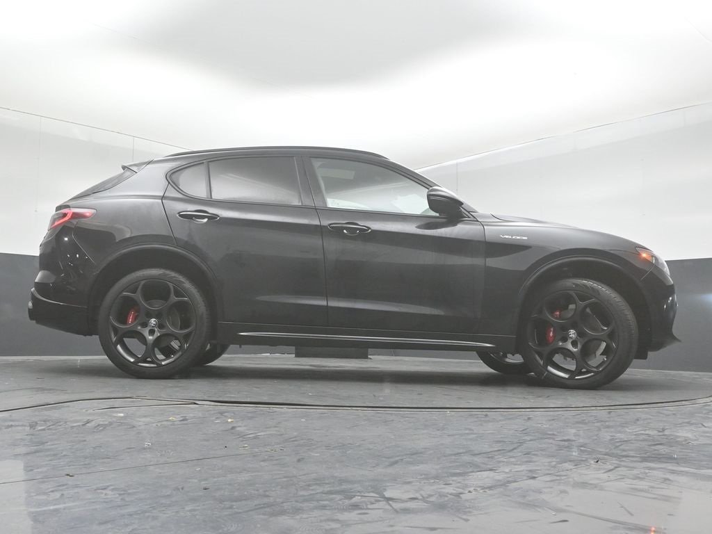 2026 ALFA ROMEO STELVIO - Image 36