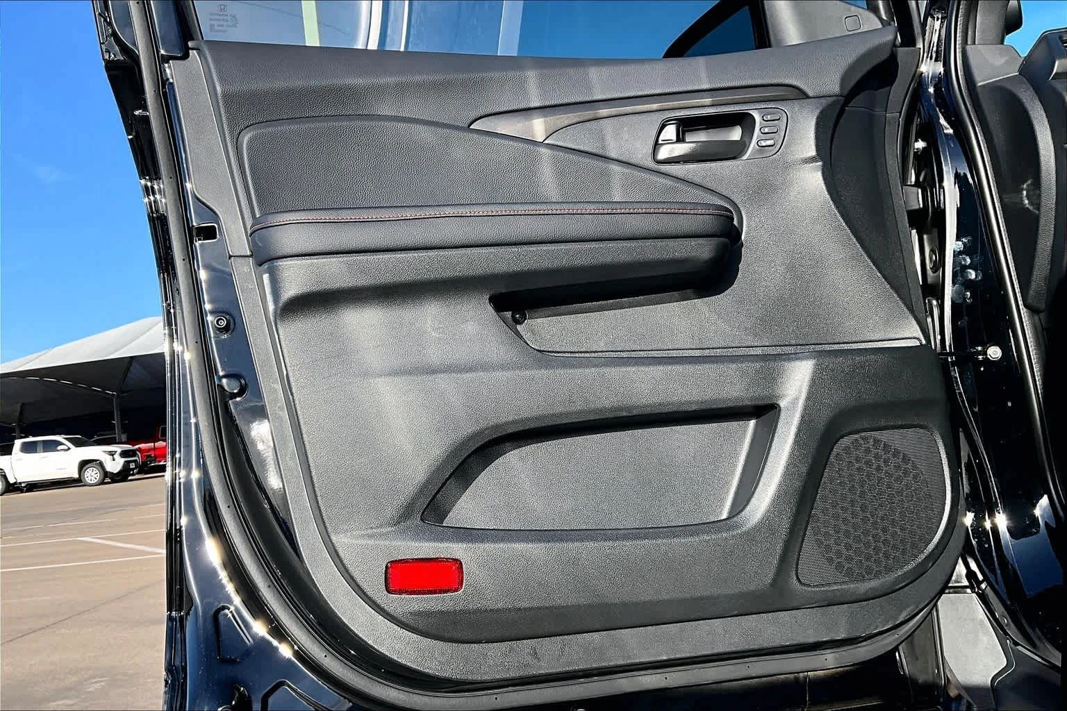 2026 Honda Ridgeline TrailSport - Photo 9