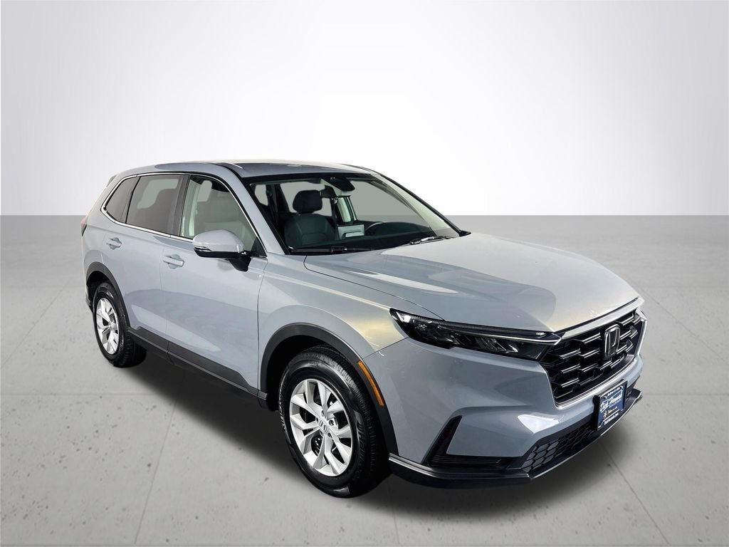 Used 2026 Urban Gray Pearl Honda LX image 4