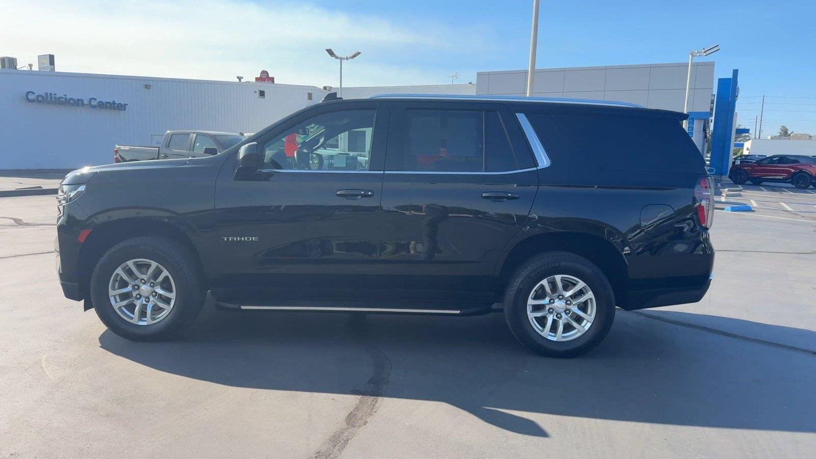 2023 Chevrolet Tahoe LT - Photo 8