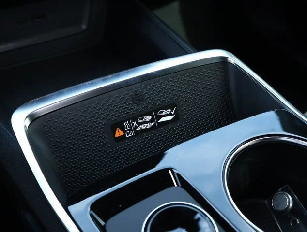 2027 Chevrolet Equinox ACTIV - Photo 20