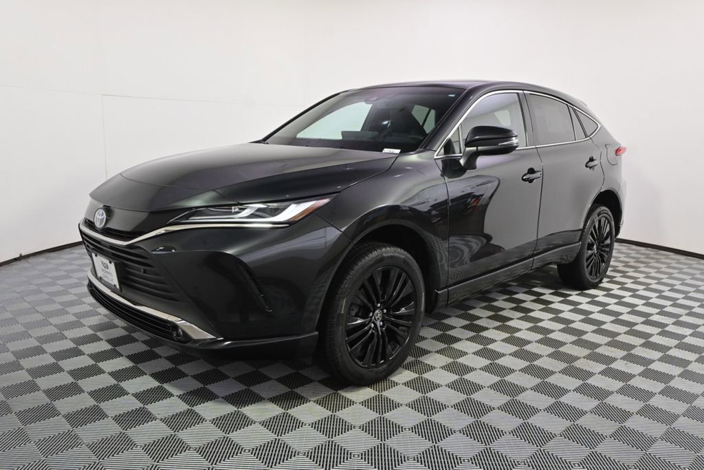 Used 2023 Toyota Venza Nightshade with VIN JTEAAAAH5PJ129041 for sale in Minneapolis, Minnesota