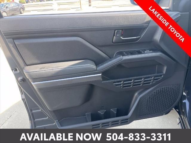 Certified Used 2026 UNDERGROUND Toyota  image 23
