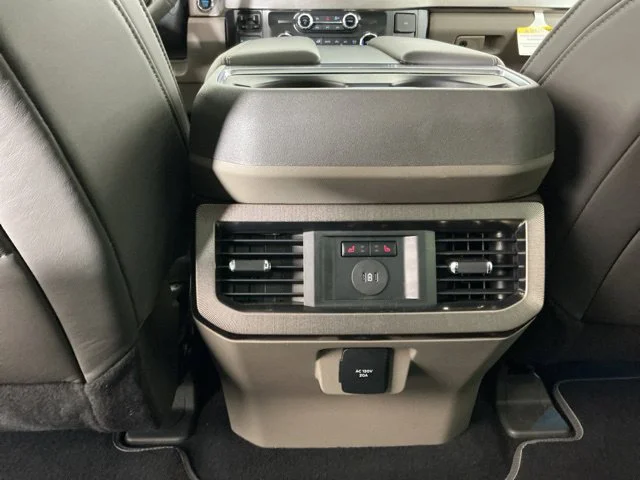 Used 2026 White Metallic Ford Platinum image 29