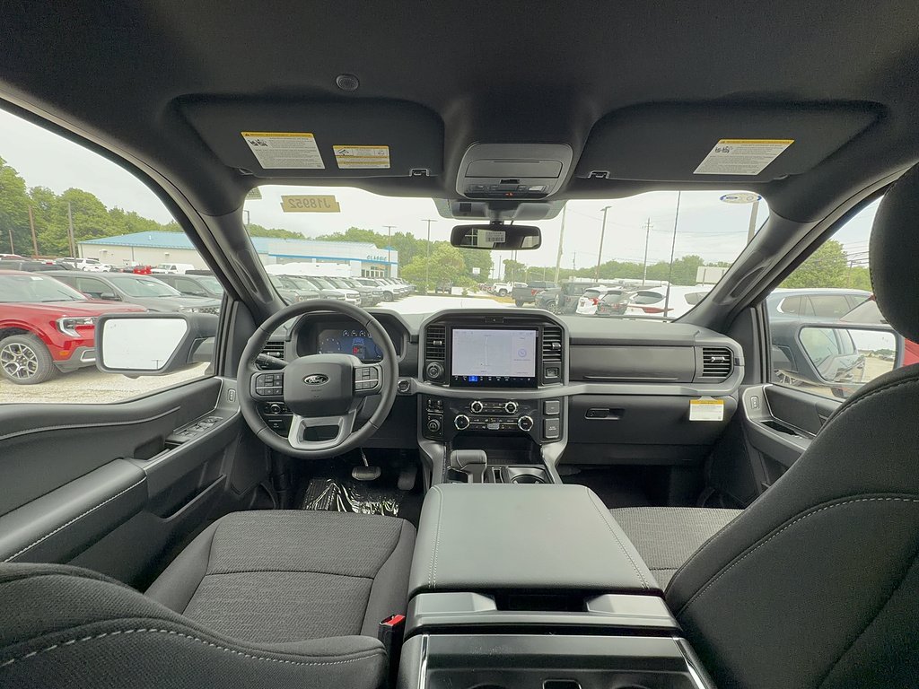 New 2026  Ford XLT image 21