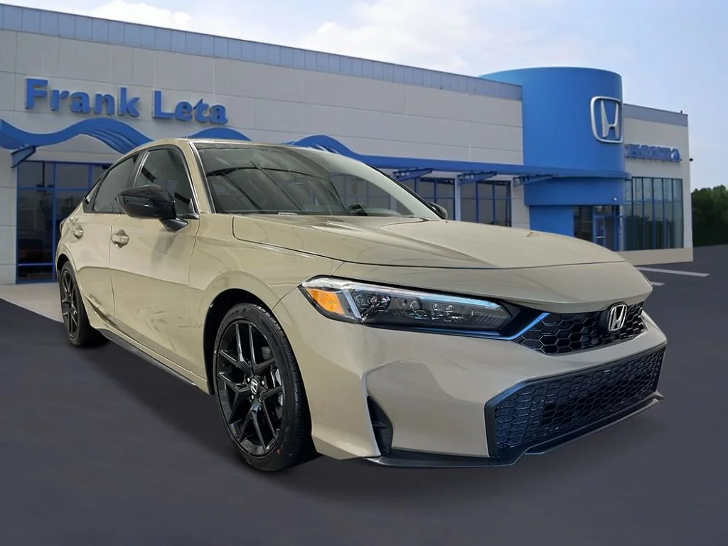 New 2026 Sand Dune Honda Sport image 9