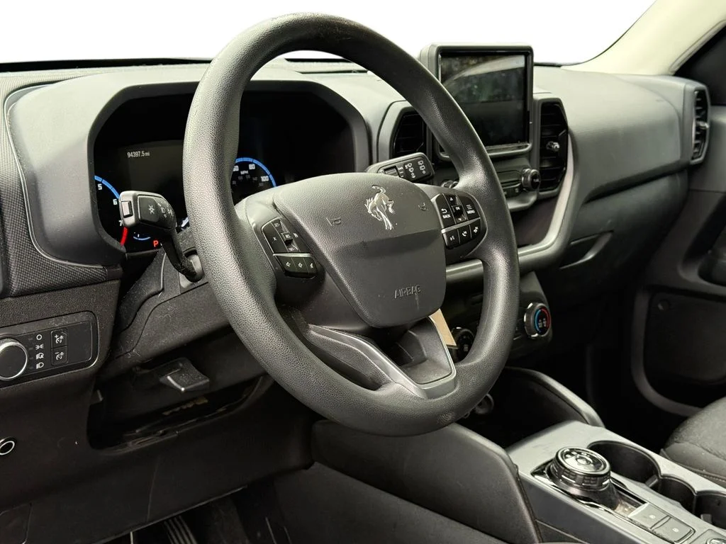 Used 2021 Gray Ford Base image 5