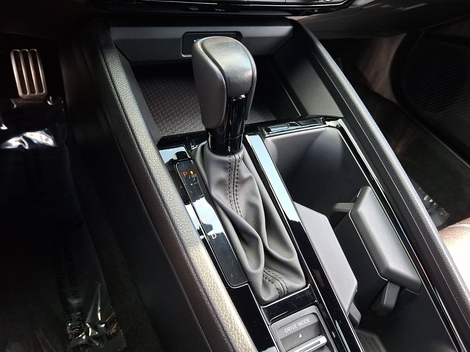 2023 Honda Accord Hybrid Sport - Photo 14