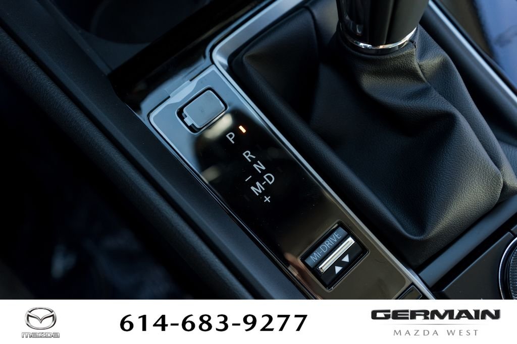 2026 Mazda CX-50 Turbo - Photo 24