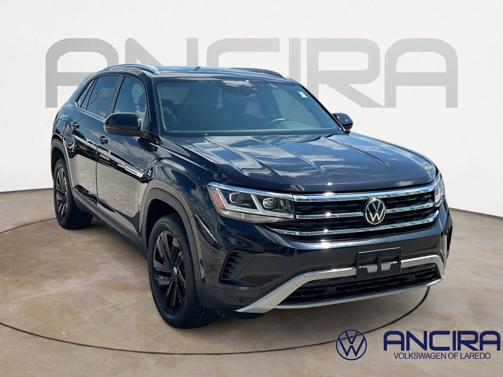 2023 Volkswagen Atlas Cross Sport 3.6L V6 SE w/Tech's photo
