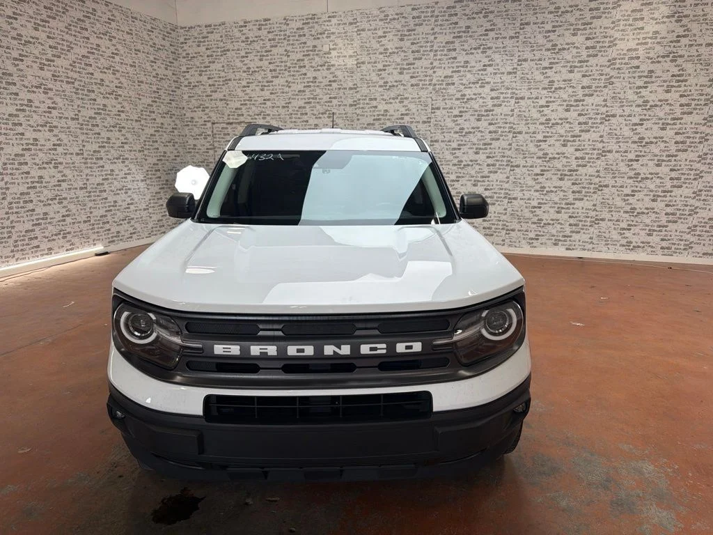 Used 2023 White Ford Big Bend image 2