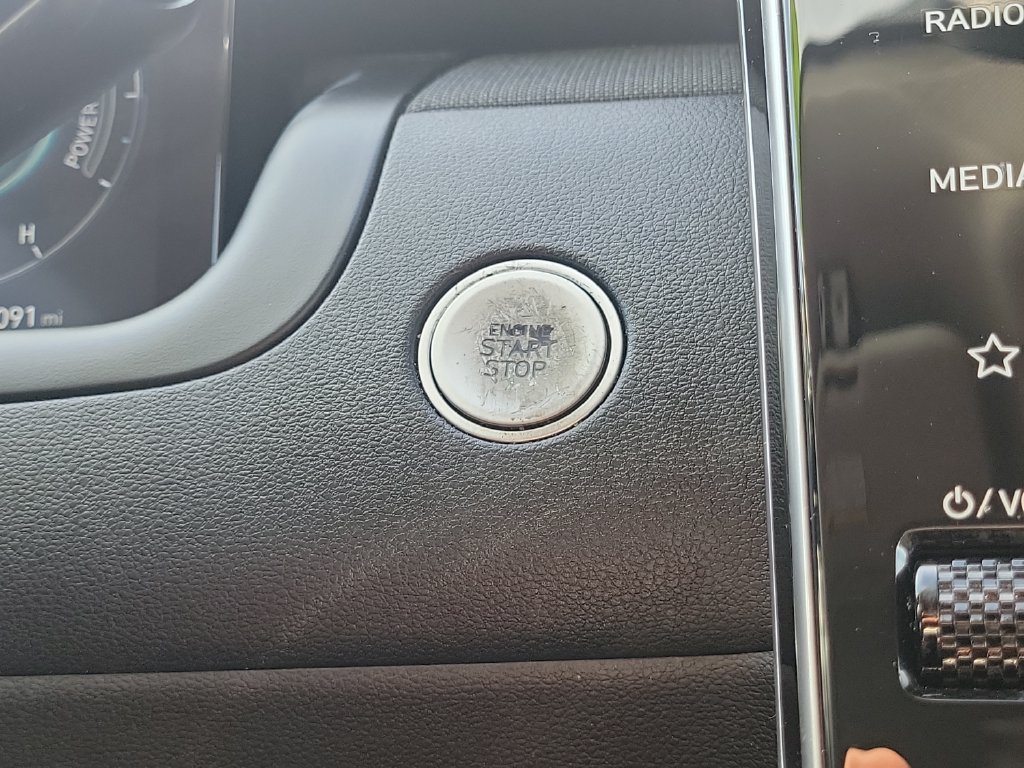 2022 Hyundai Tucson SEL Convenience - Photo 23