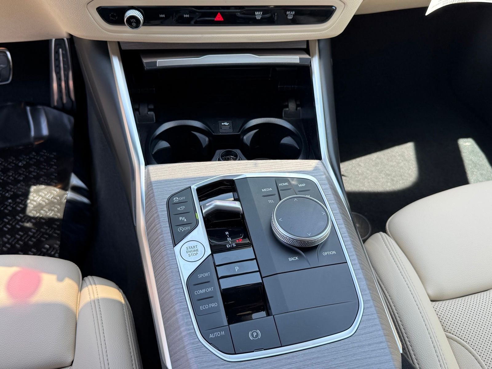 New 2026 Alpine White BMW 330i xDrive image 26
