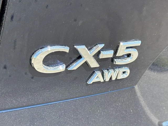 New 2026 Navy Blue Mica Mazda 2.5 S Premium Plus AWD image 17