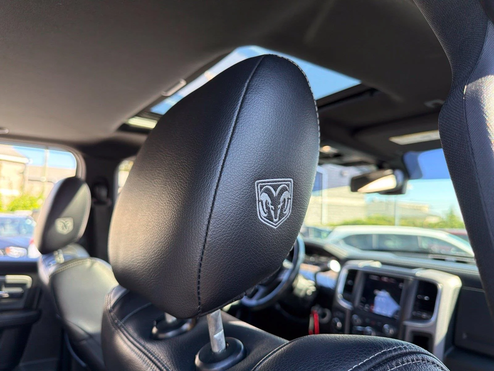 2018 RAM Ram 2500 Pickup Power Wagon - Photo 20