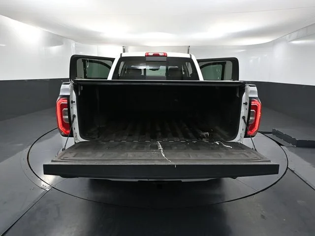 2018 GMC Sierra 1500 Denali Denali - Photo 44