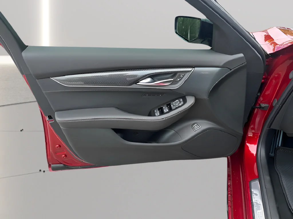 2026 Cadillac CT5 Sport - Photo 15