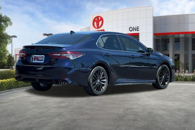 Certified Used 2021 BLUEPRINT Toyota  image 5