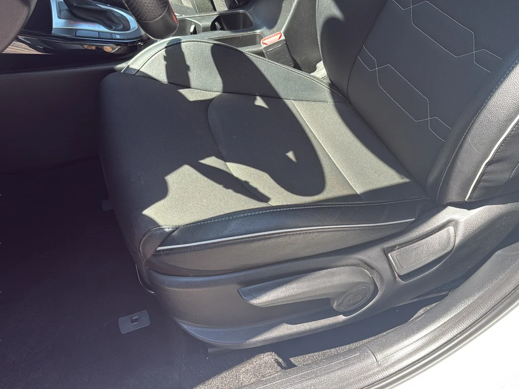 Certified Used 2023 White Kia GT-Line image 30