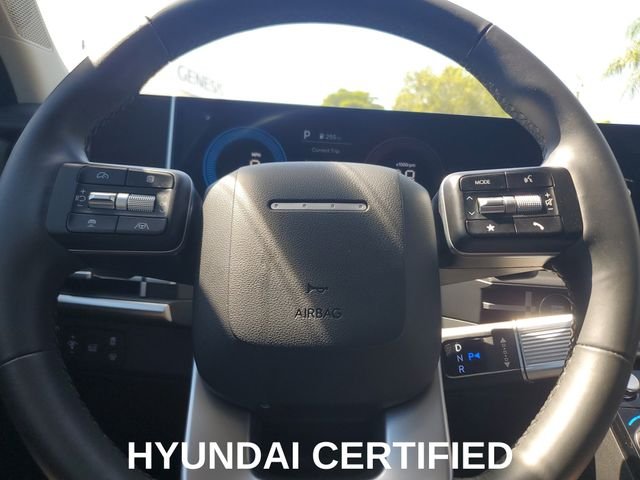 2025 Hyundai Santa Fe XRT - Photo 14