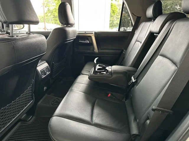 Used 2024 Beige Toyota Limited image 13