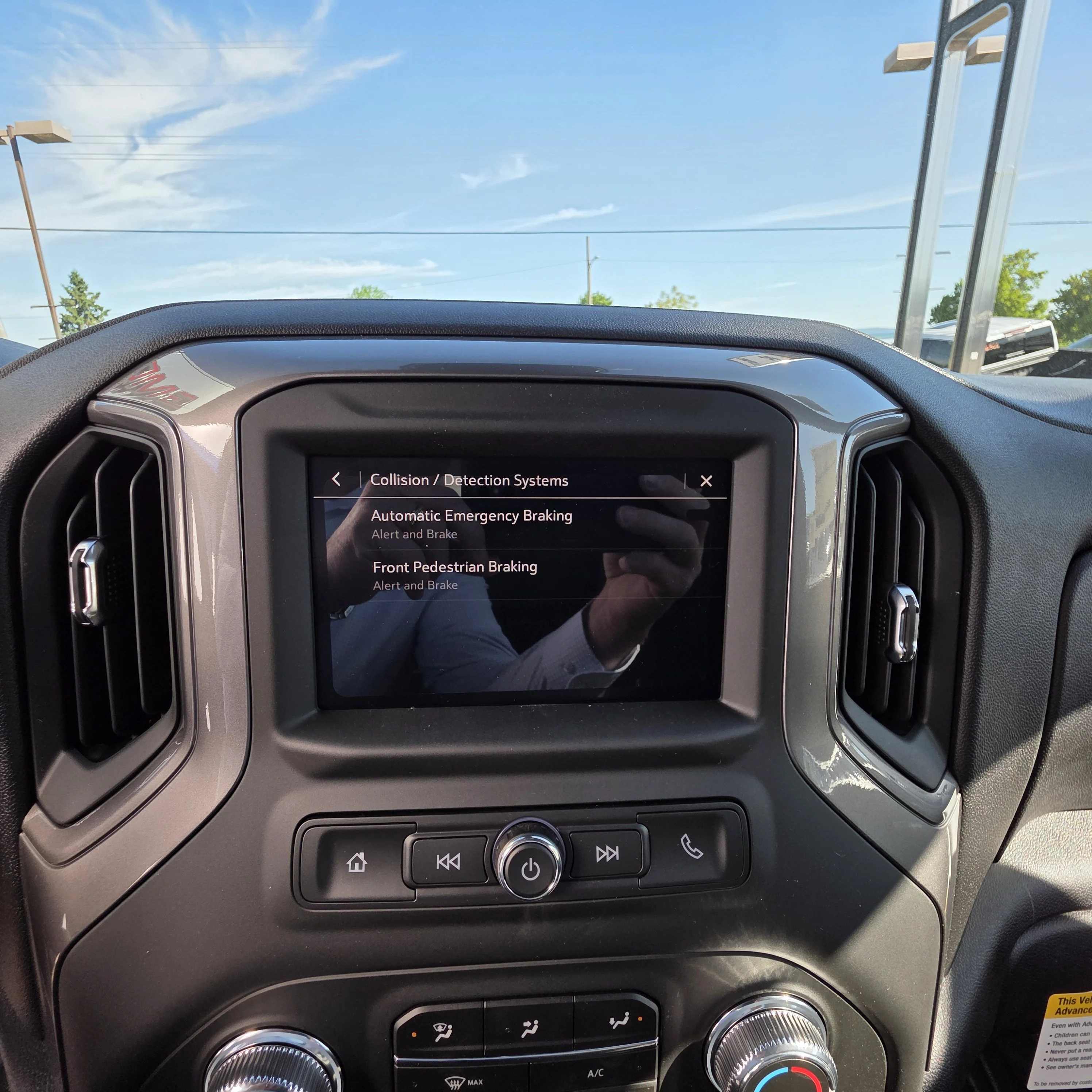 2026 GMC Sierra 2500HD Pro - Photo 11