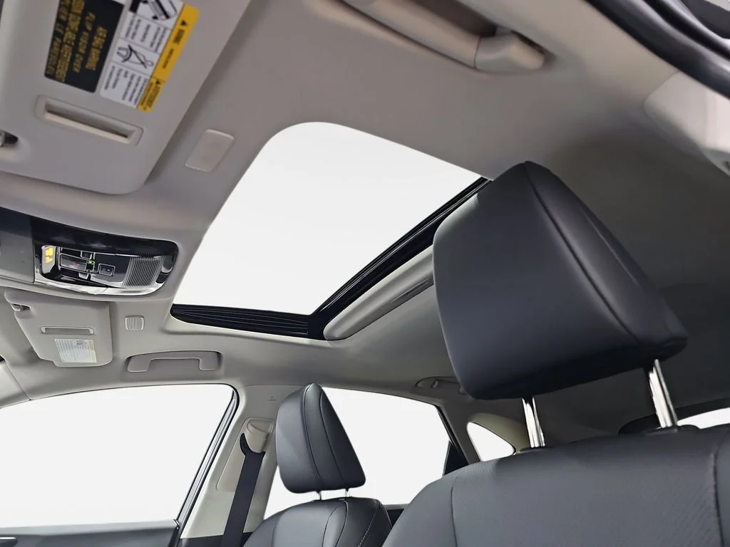 New 2026 Cloudburst Gray Lexus 350 Premium image 28