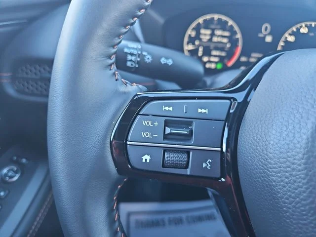 2026 Honda HR-V Sport - Photo 20