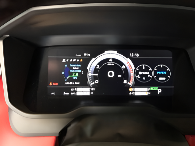 New 2026 Ice Cap Toyota Tundra TRD Pro image 20