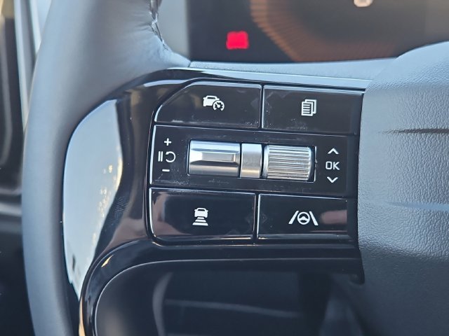 2026 Kia Sorento EX - Photo 12