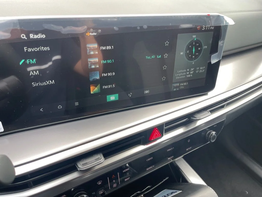 New 2026  Kia LX image 10