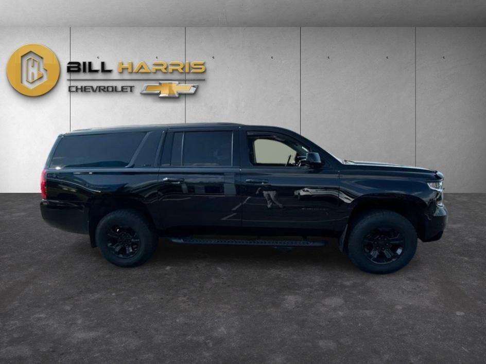 Used 2020 Black Chevrolet LT image 4