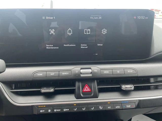 2025 Kia K4 LXS - Photo 22