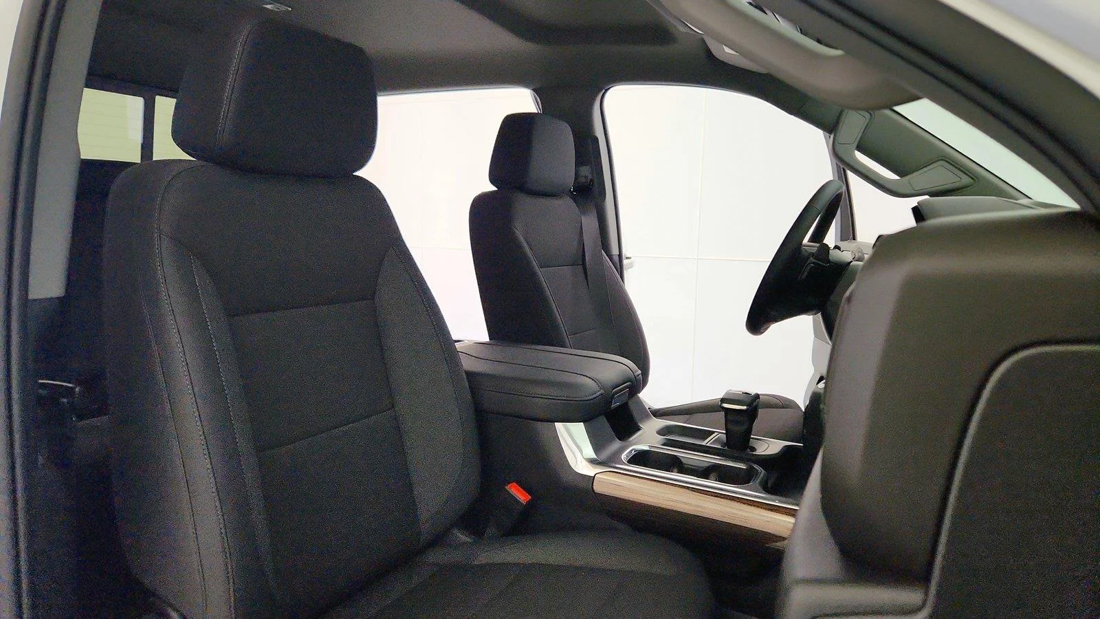 2026 Chevrolet Silverado 1500 LT - Photo 33