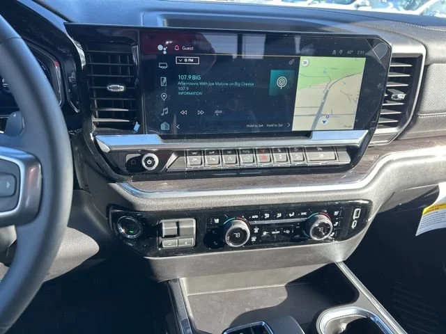 2026 Chevrolet Silverado 1500 LTZ - Photo 17