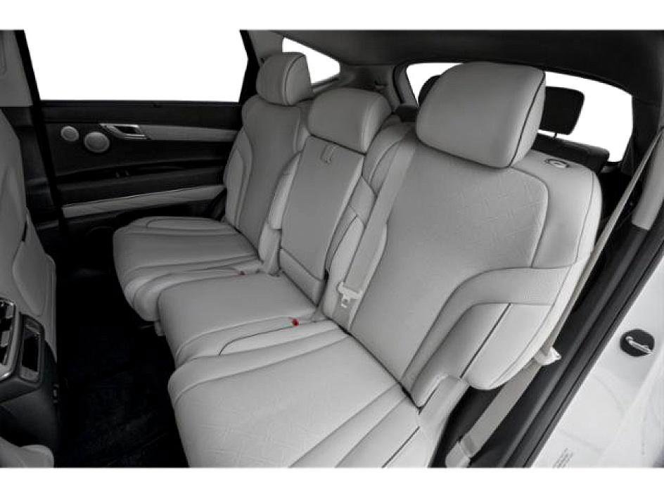 2026 GENESIS GV80 Prestige - Photo 10
