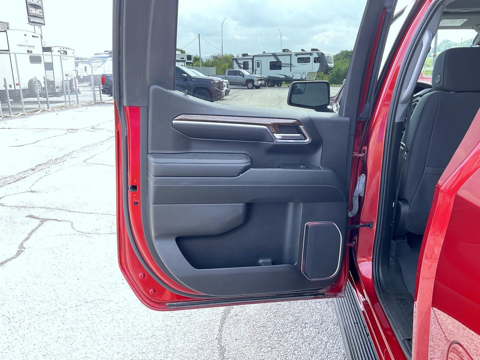 2023 GMC Sierra 1500 Elevation - Photo 20