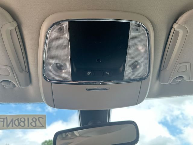 Used 2023 Silver Chrysler Touring image 40
