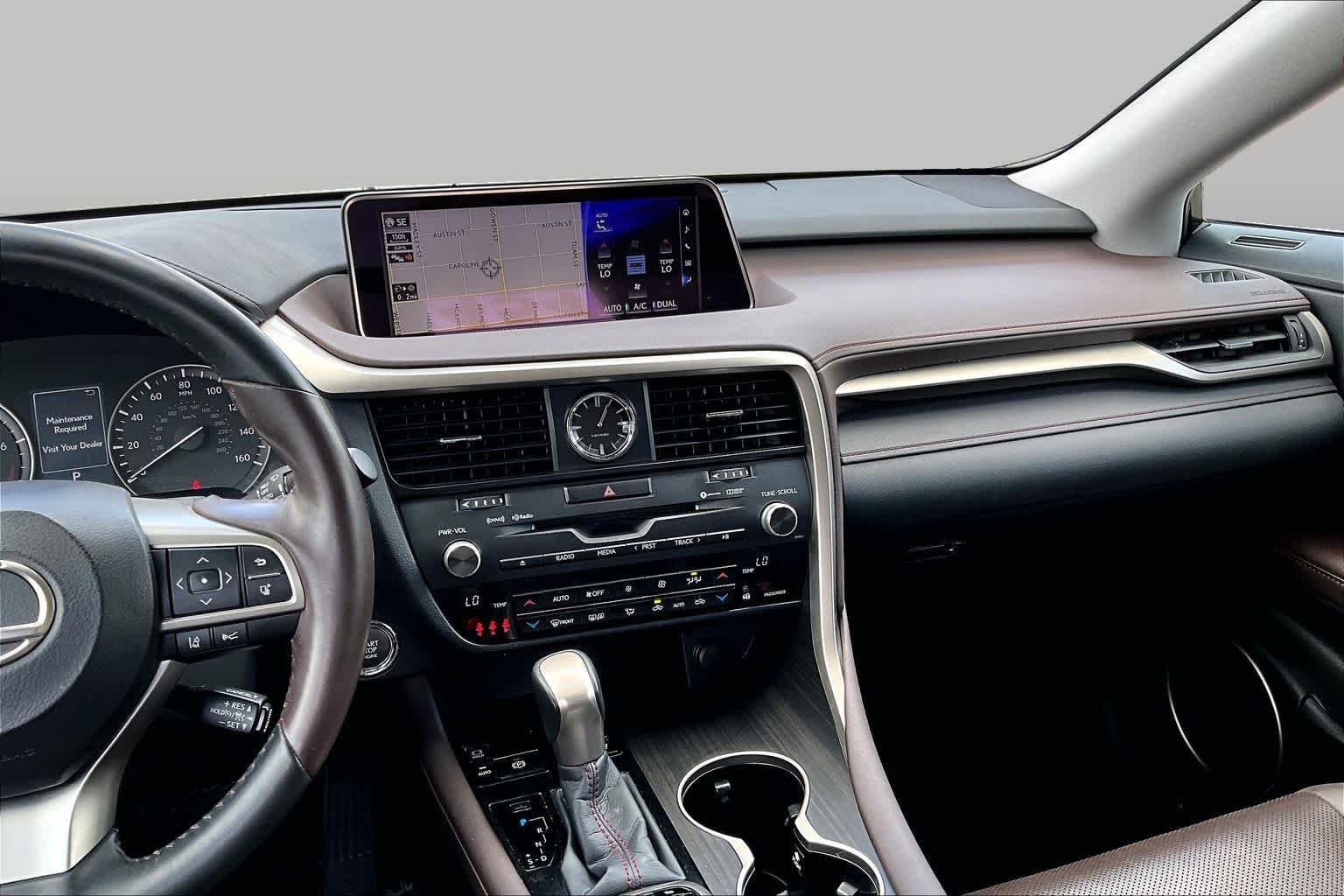 Used 2017 Caviar Lexus  image 6