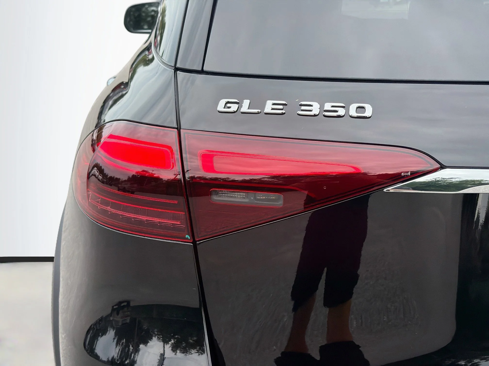 2025 Mercedes-Benz GLE GLE350 - Photo 10