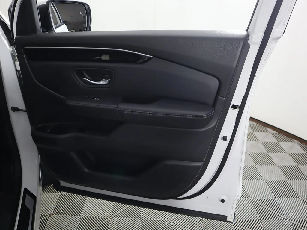2025 Honda Pilot EX-L - Photo 24
