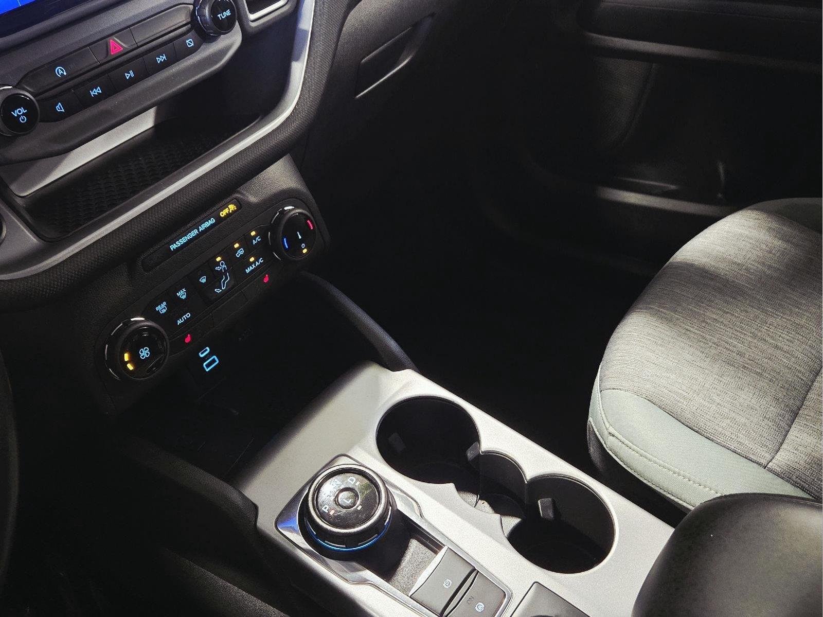 Certified Used 2022 Oxford White Ford Big Bend image 29