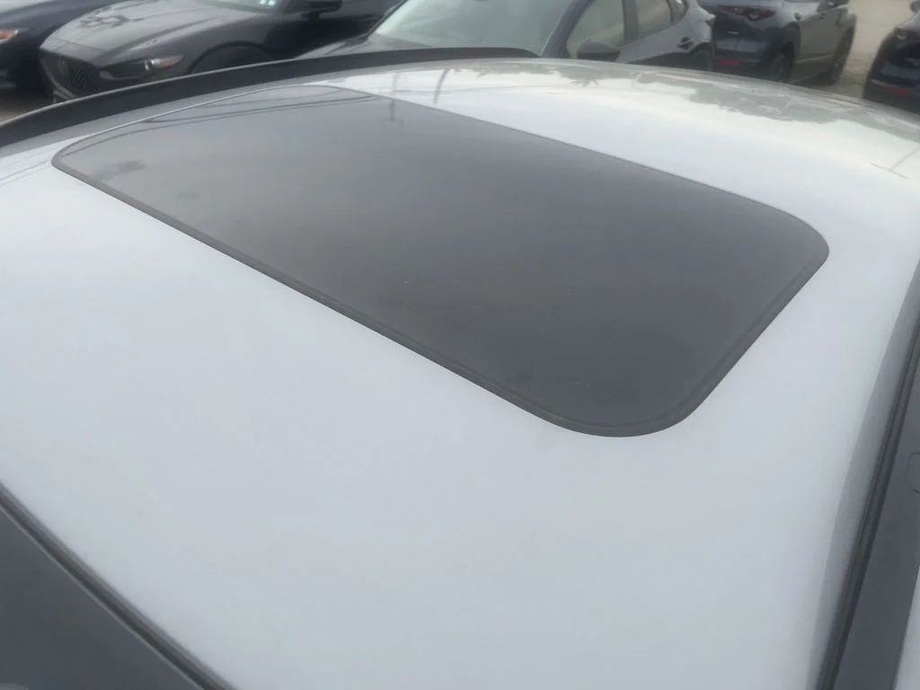 New 2026 Gray Mazda 2.5 Turbo Aire Edition image 11