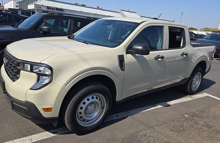 2025 Ford Maverick XL FWD's photo